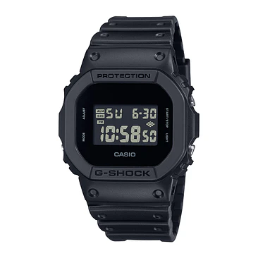 Reloj G-Shock DW-5600UBB-1 10
