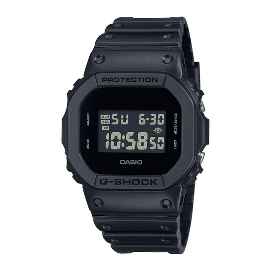 Reloj G-Shock DW-5600UBB-1 10
