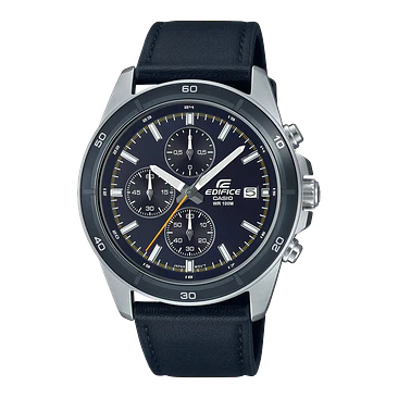 Reloj Edifice EFR-526L-2C cronógrafo 1