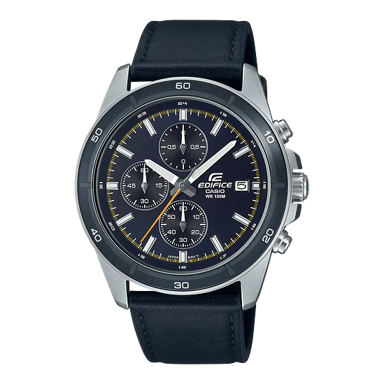 Reloj Edifice EFR-526L-2C cronógrafo 1