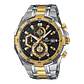 Reloj Edifice EFR-539SG-1A cronógrafo - Miniatura 1