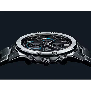 Reloj Edifice EFR-S567D-1A cronógrafo 2