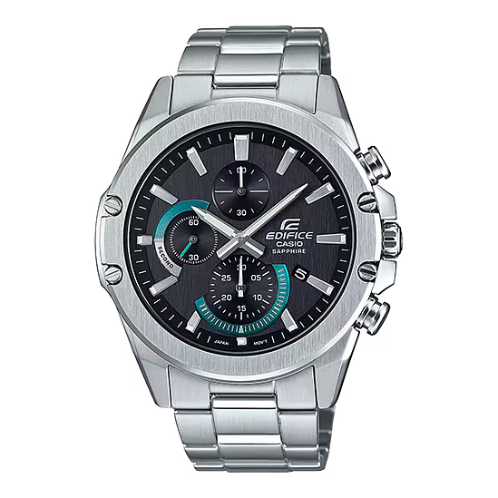 Reloj Edifice EFR-S567D-1A cronógrafo 1