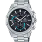 Reloj Edifice EFR-S567D-1A cronógrafo - Miniatura 1