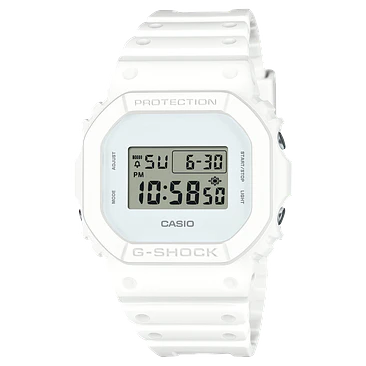 Reloj G-Shock DW-5600WW-7D 1
