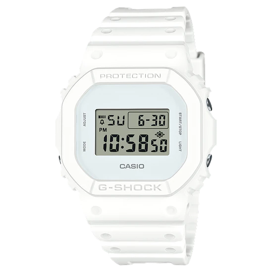 Reloj G-Shock DW-5600WW-7D 1