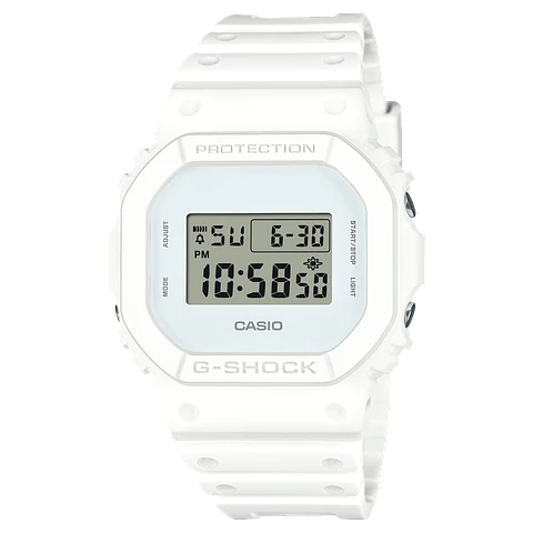 Reloj G-Shock DW-5600WW-7D