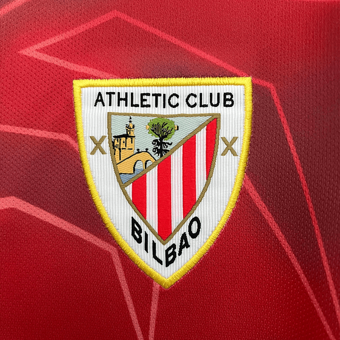 Athletic Club The Last of us 2025-26 2