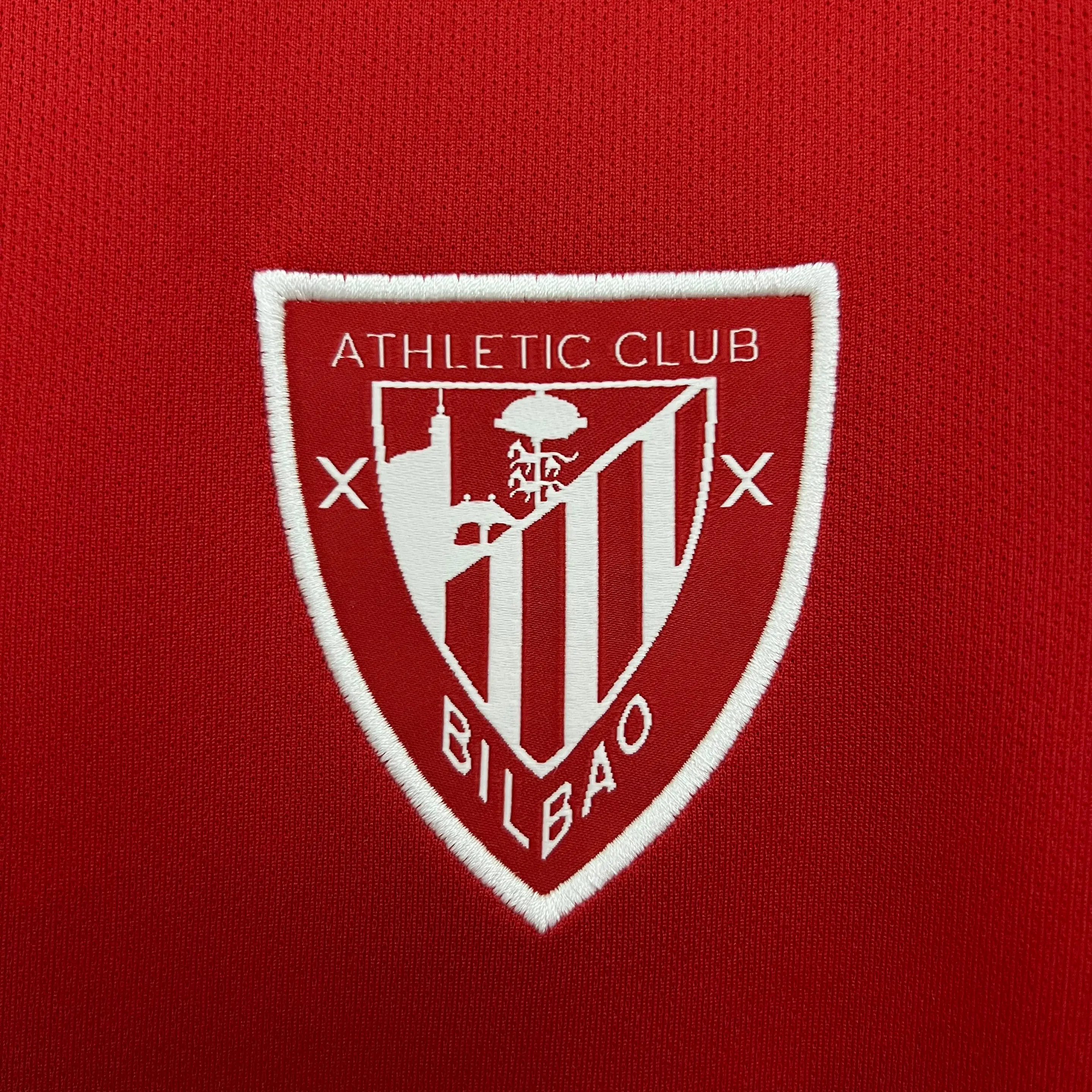 Athletic Club The Last of Us 2025-26 2