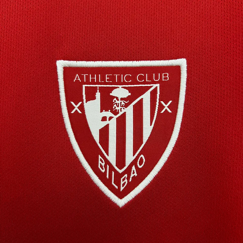 Athletic Club The Last of Us 2025-26 2