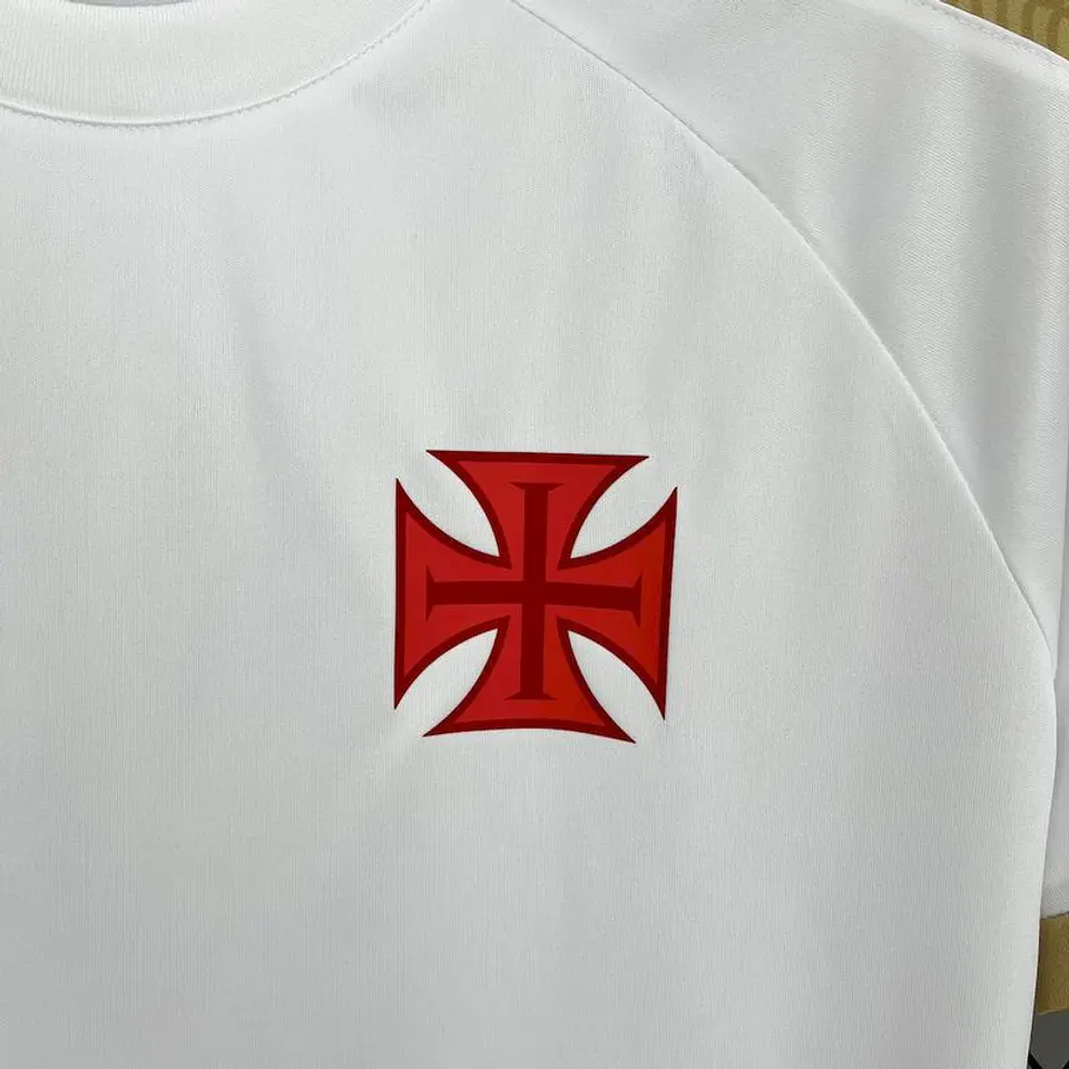 Vasco da Gama gold 2025-26 2