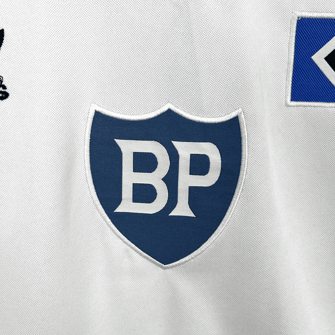 Hamburger retro 1980 2