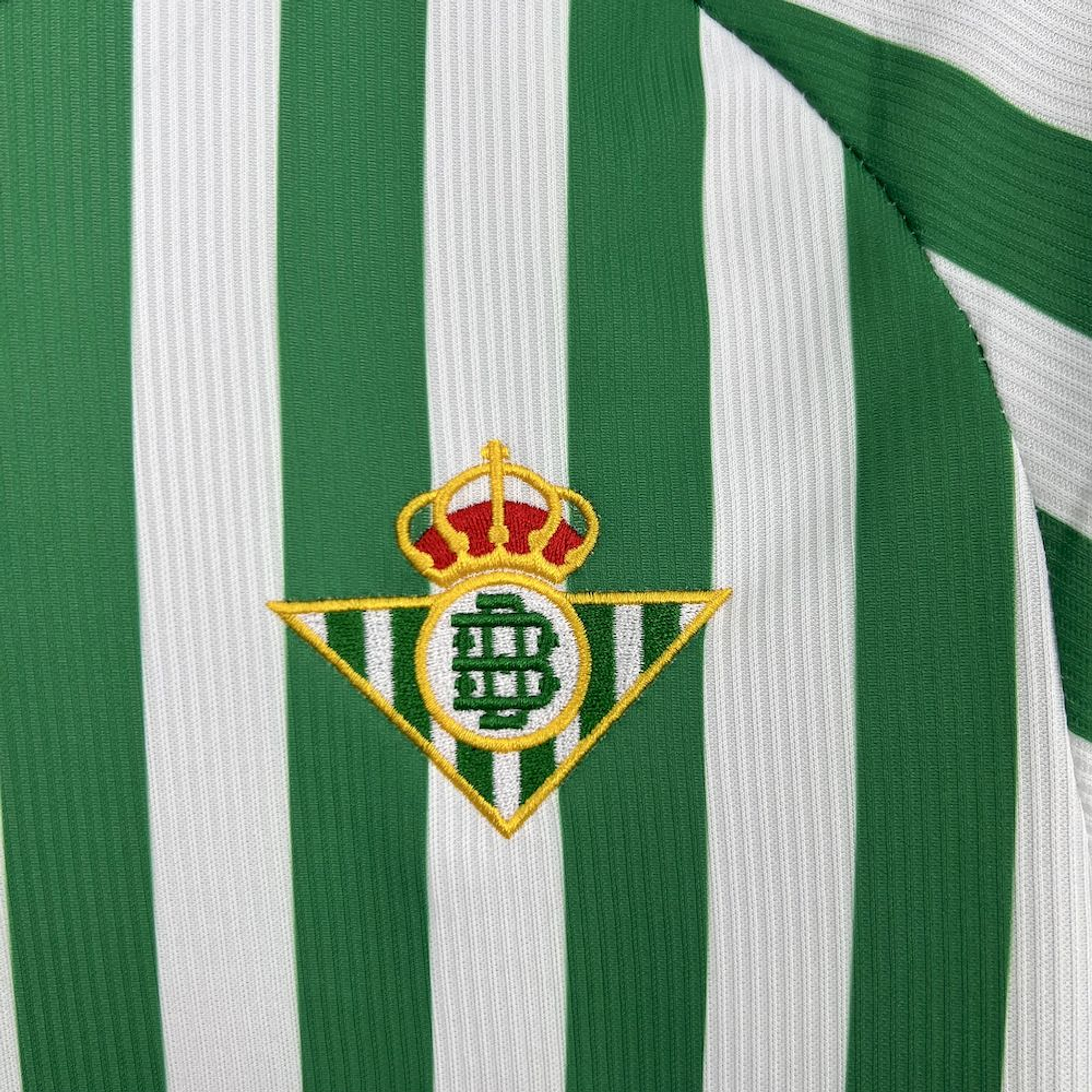 Real Betis Conference League Final 2025 2