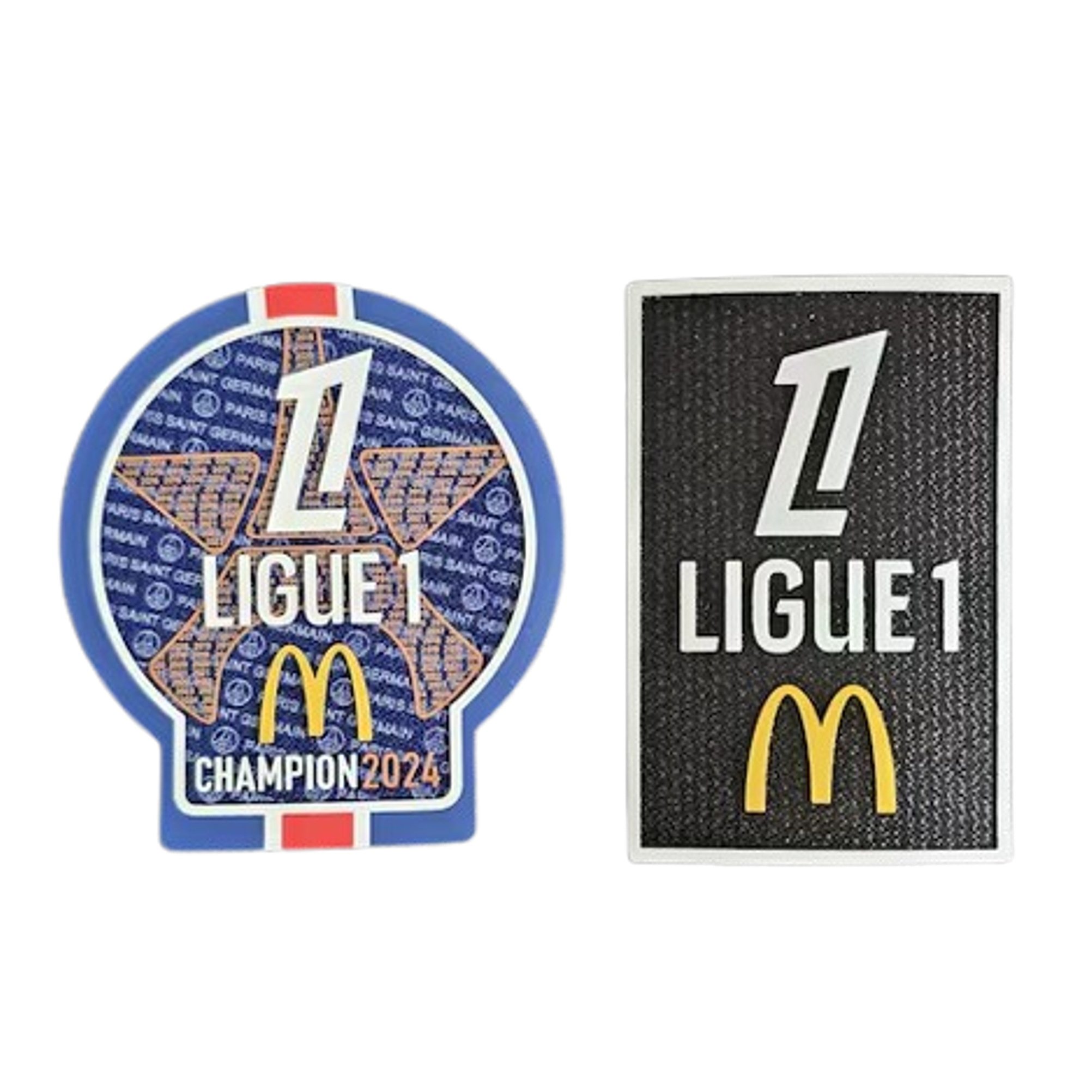 Paris SG Kit Criança 2024-25 2