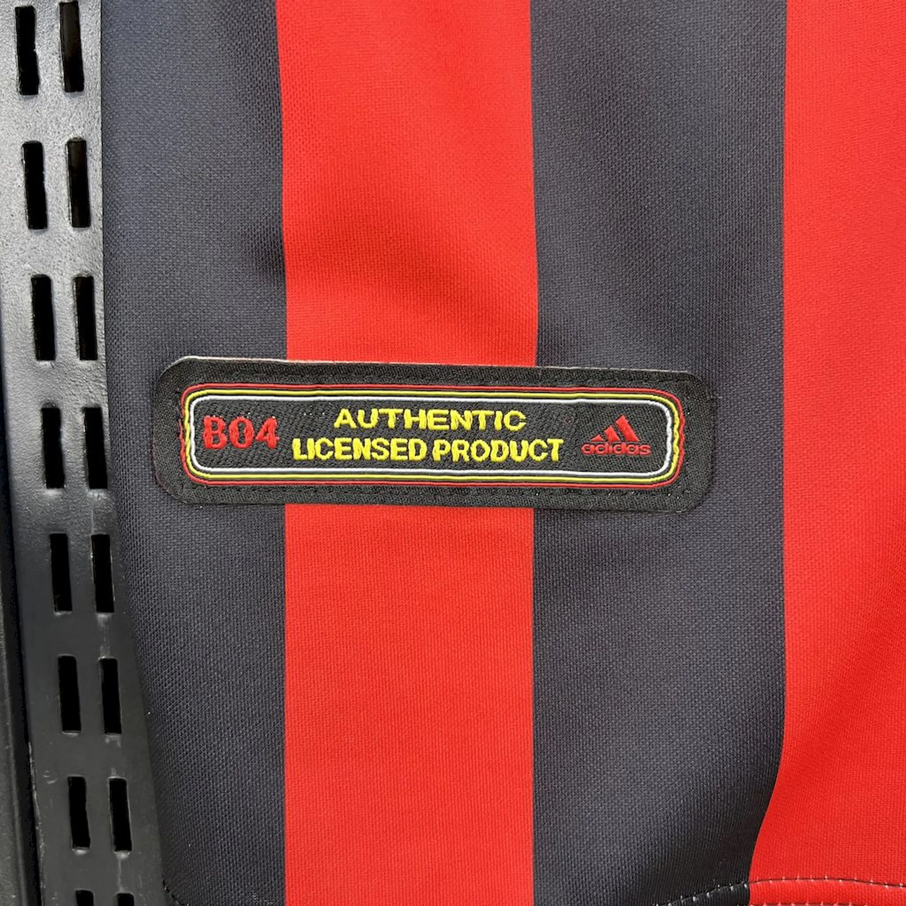 Bayern L. retro 2000-01 3