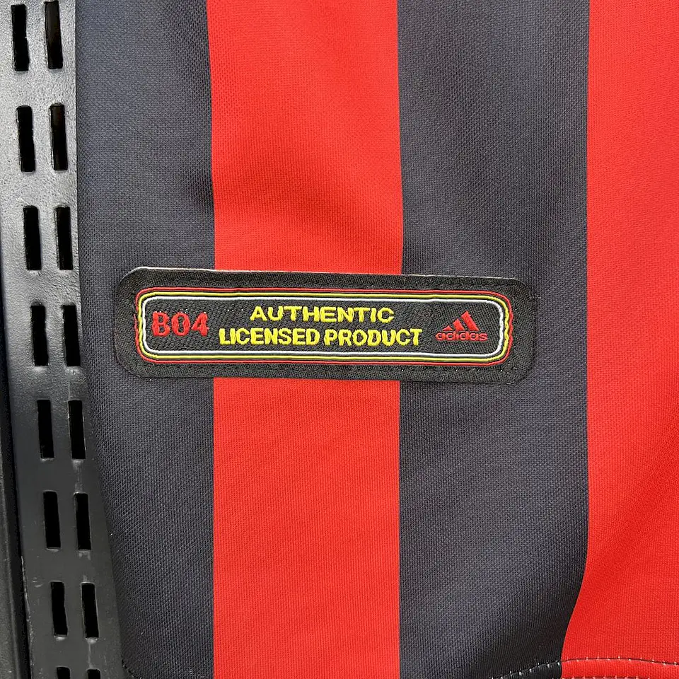 Bayern L. retro 2000-01 3