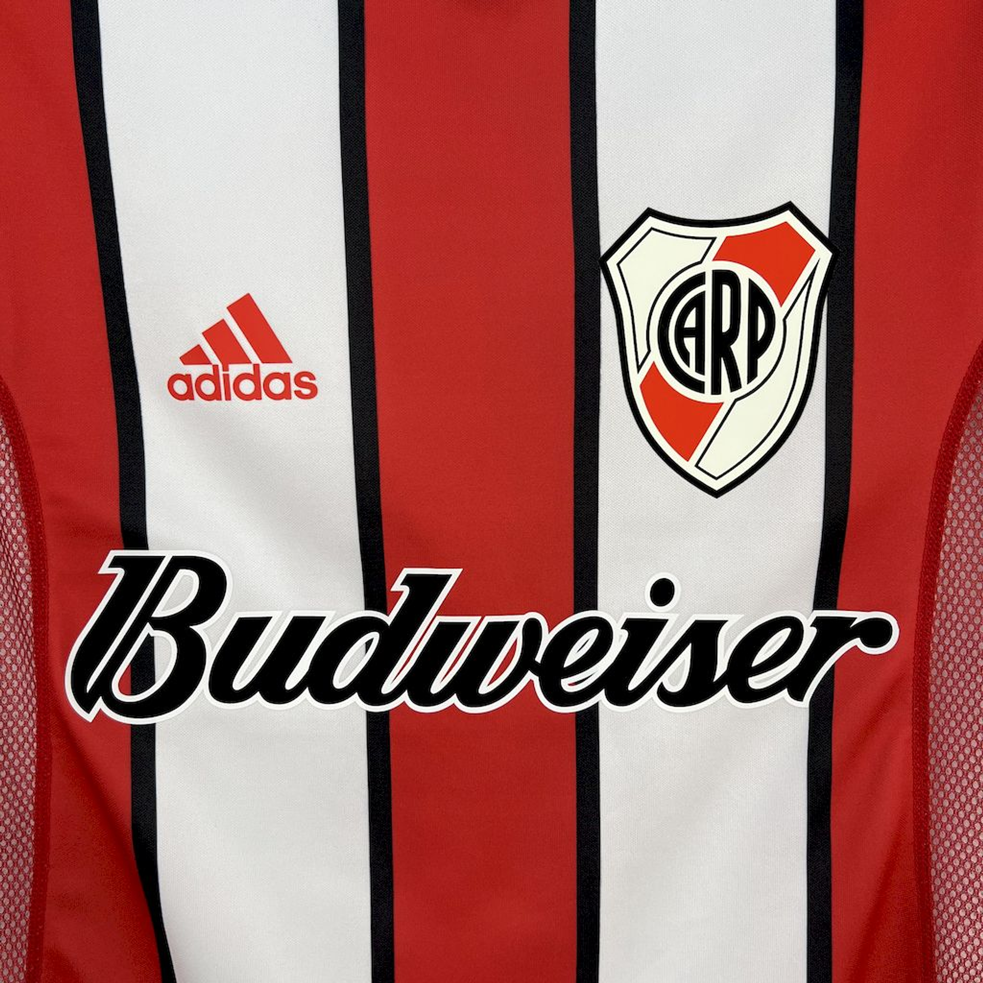 River Plate retro 2003-04 2