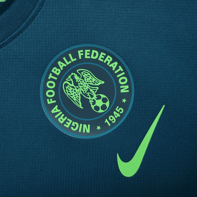 Nigeria alternativa 2025-26 2