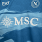 SSC Napoli Partenope 2025-26 - Thumbnail 2