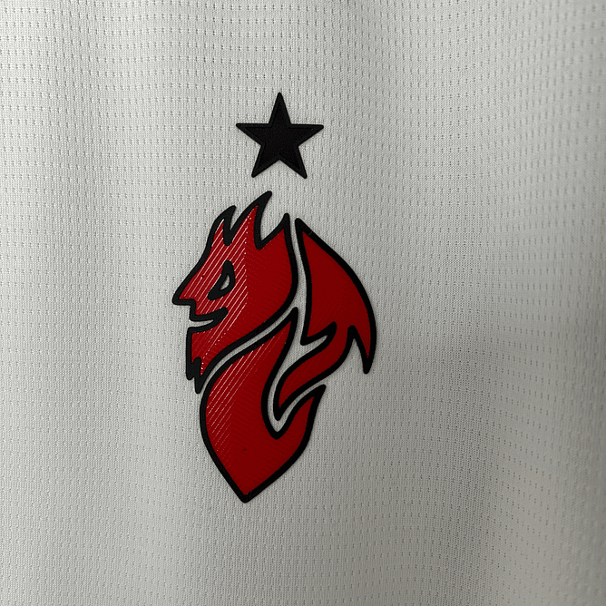 AC Milão alternativa 2025-26 2