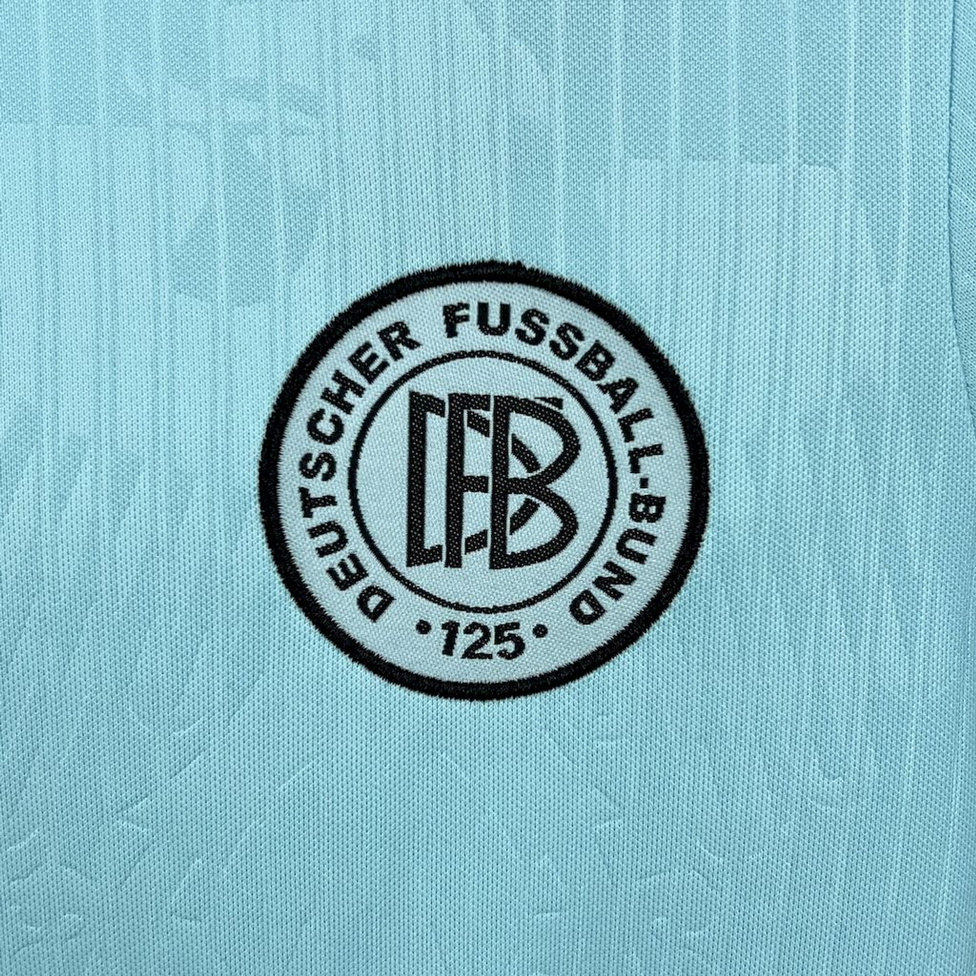 Alemanha Kit Criança 2025-26 2