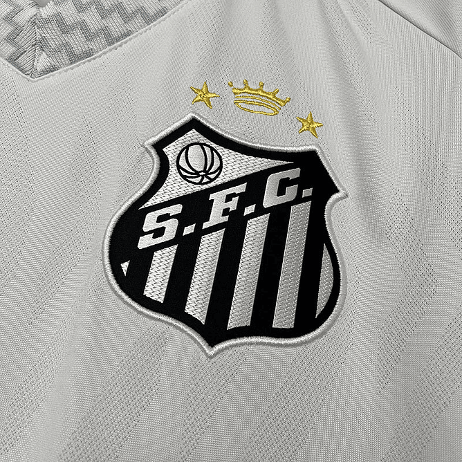 Santos 2025-26 3