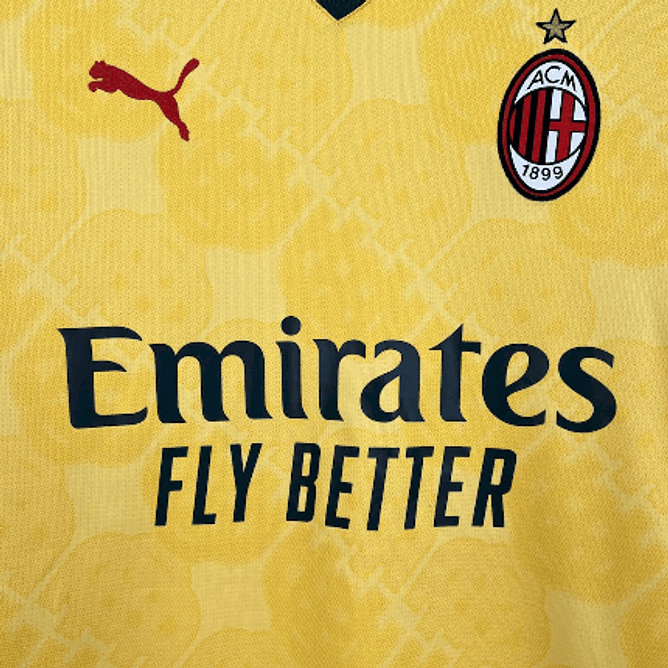 AC Milão alternativa 2025-26 2