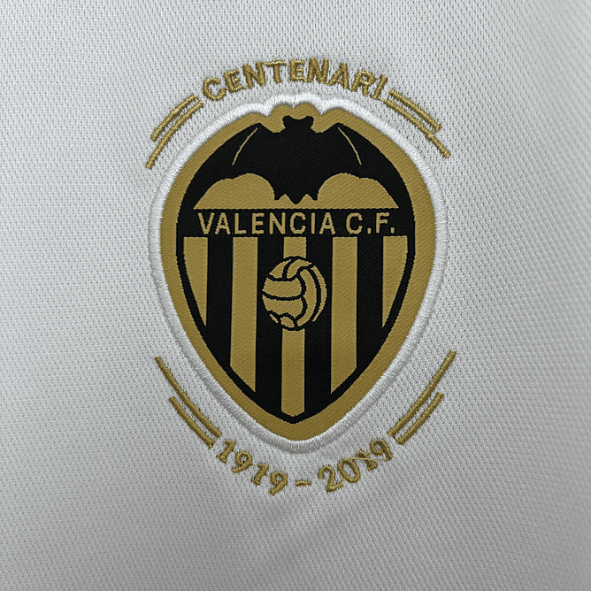 Valencia retro 2018-19 2
