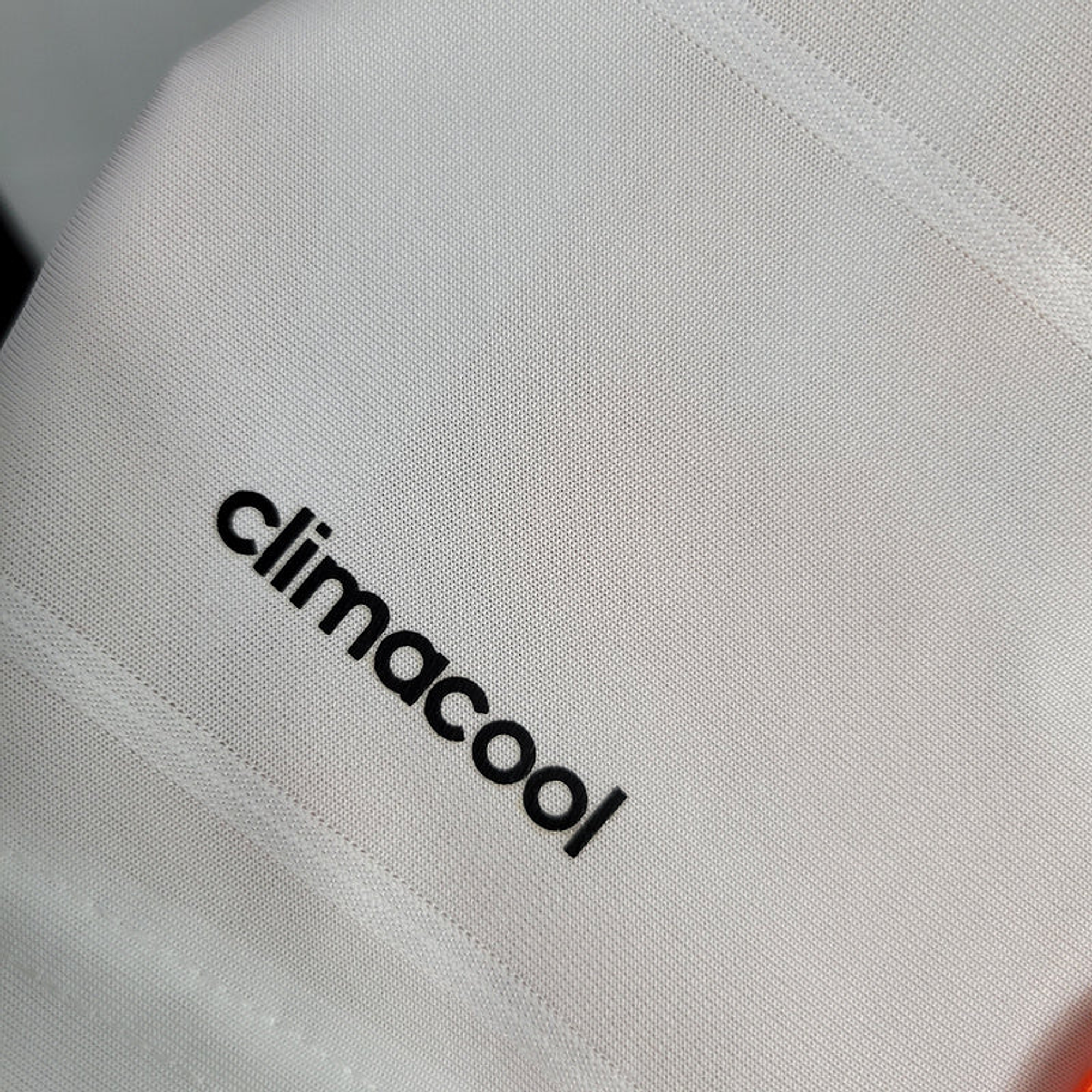 Real Madrid retro 2013-14 2