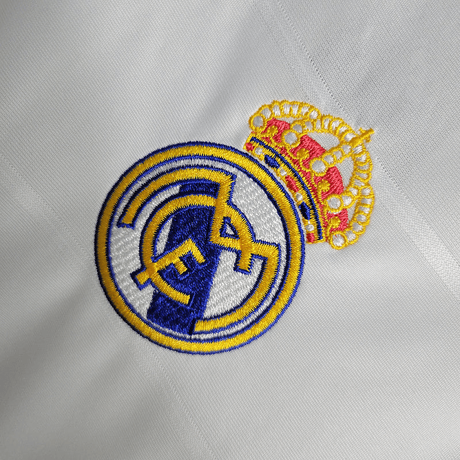 Real Madrid retro 2013-14 3