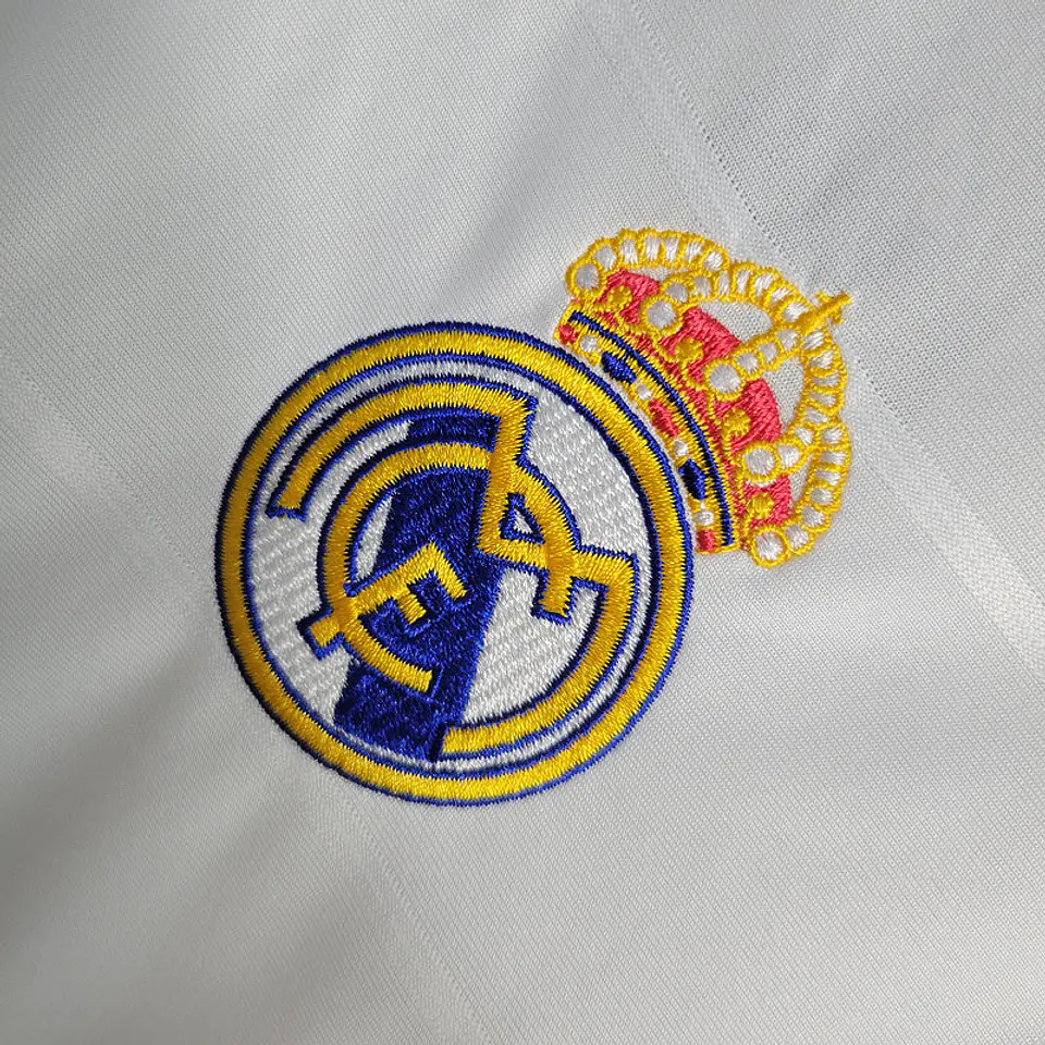 Real Madrid retro 2013-14 3