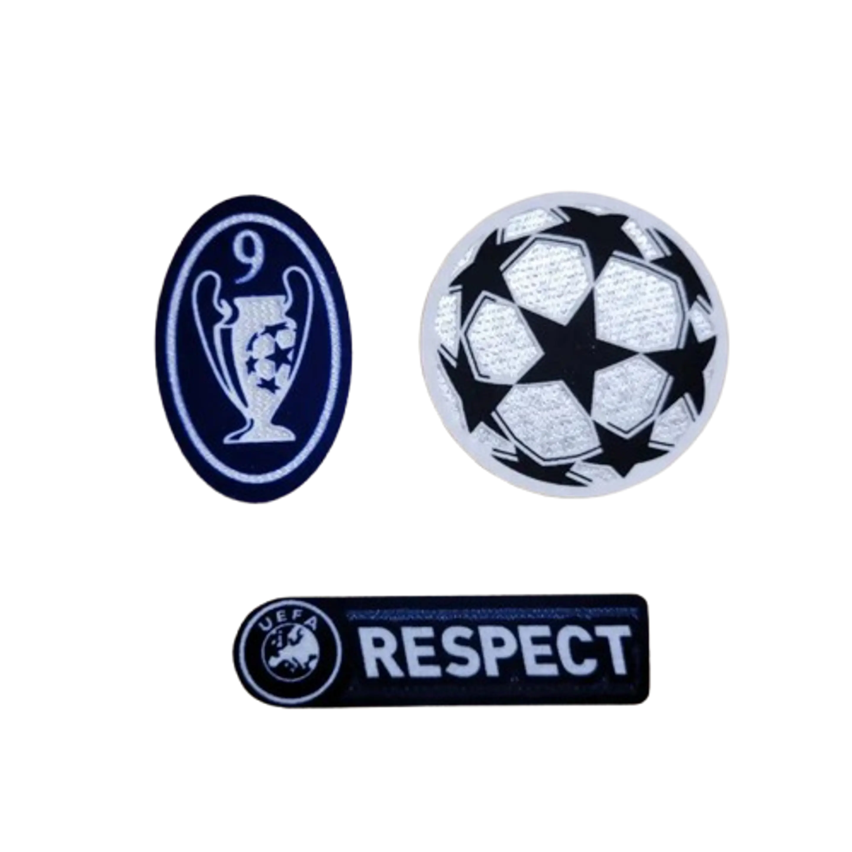 Real Madrid retro 2013-14 4