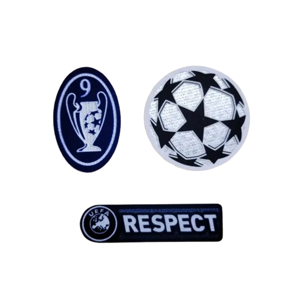 Real Madrid retro 2013-14 4