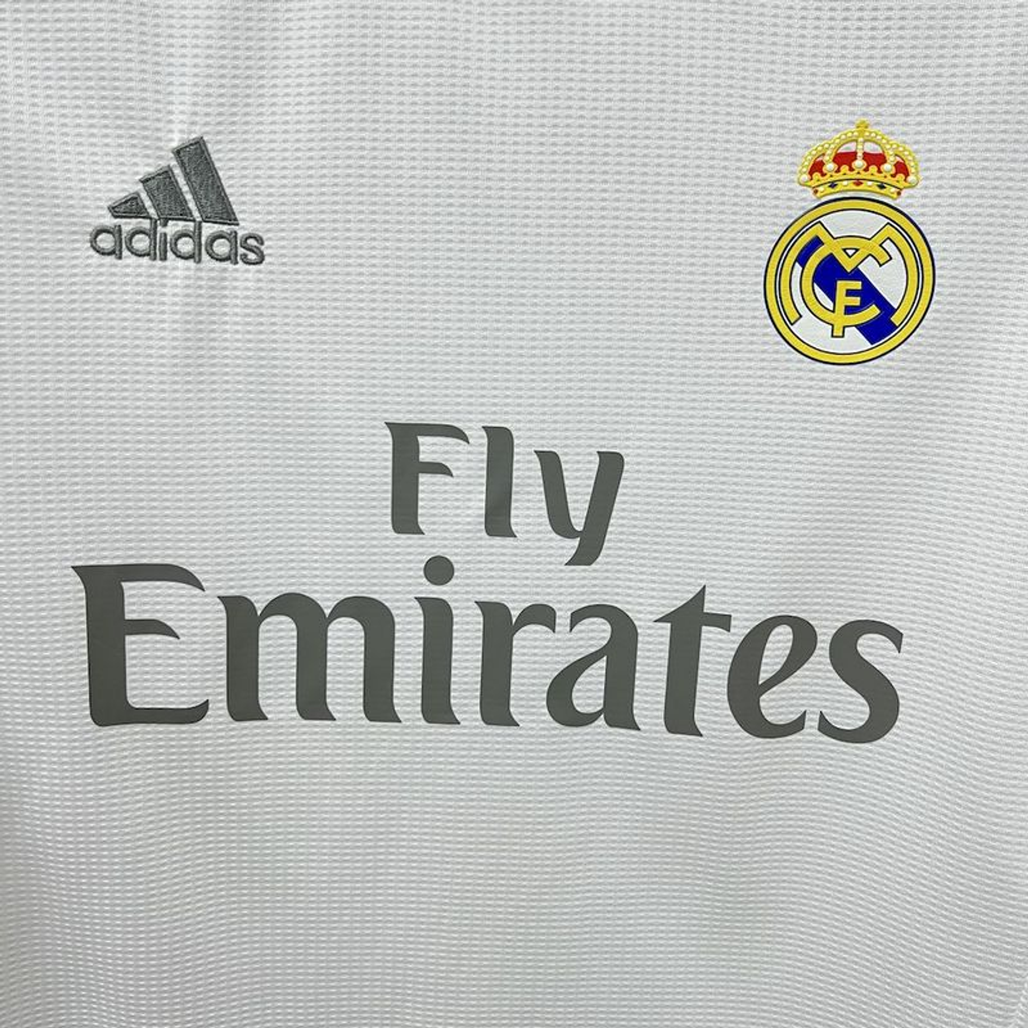Real Madrid retro 2015-16 3