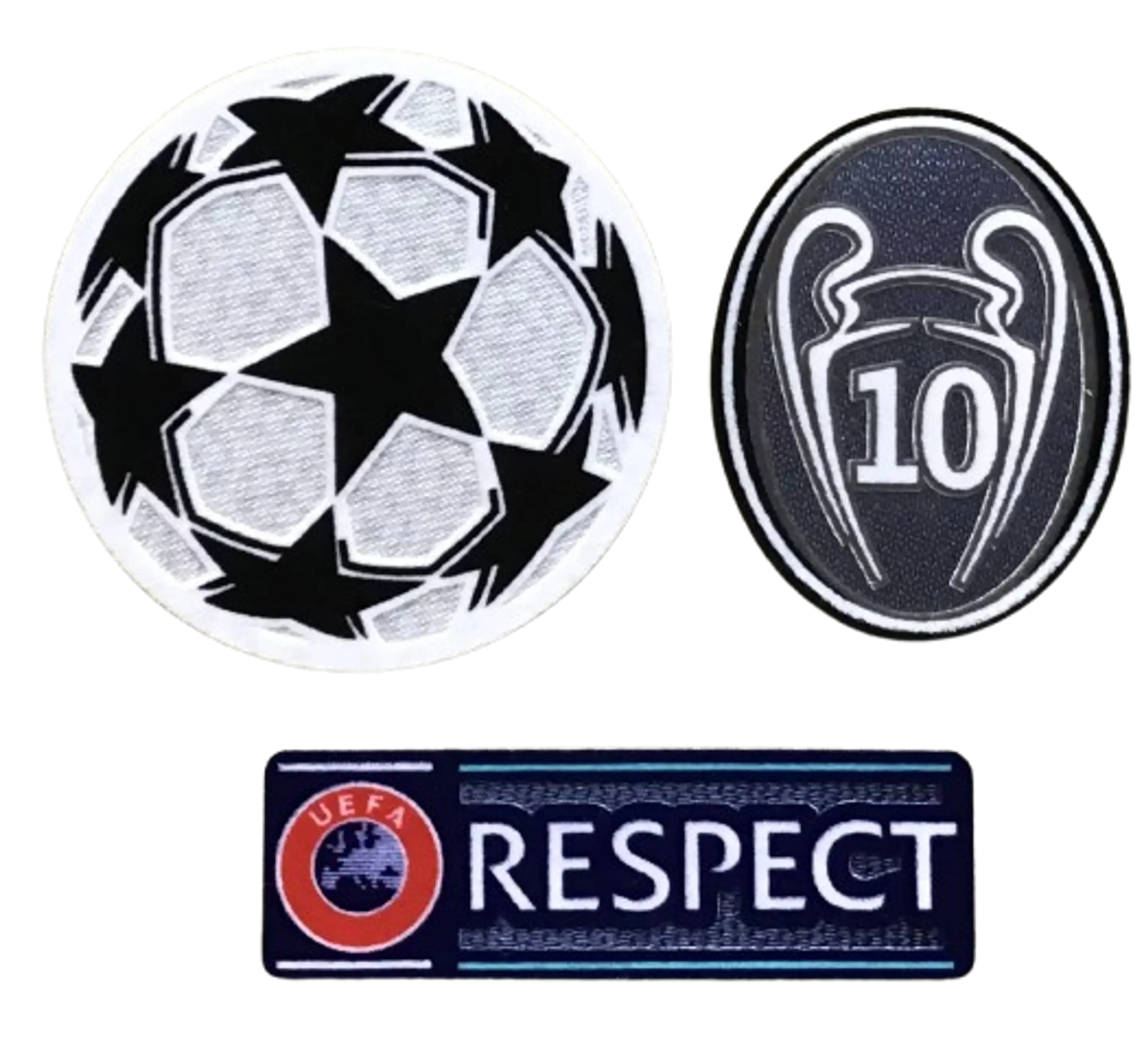 Real Madrid retro 2015-16 4