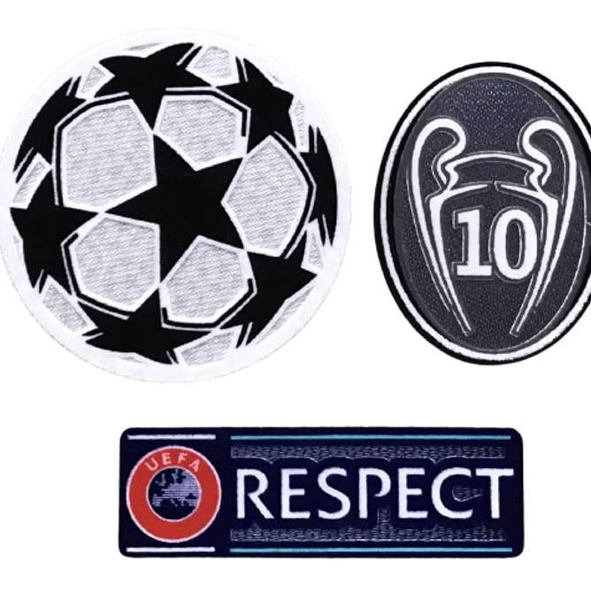 Real Madrid retro 2015-16 4