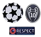 Real Madrid retro 2015-16 - Thumbnail 4