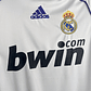 Real Madrid retro 2007-08 - Thumbnail 2