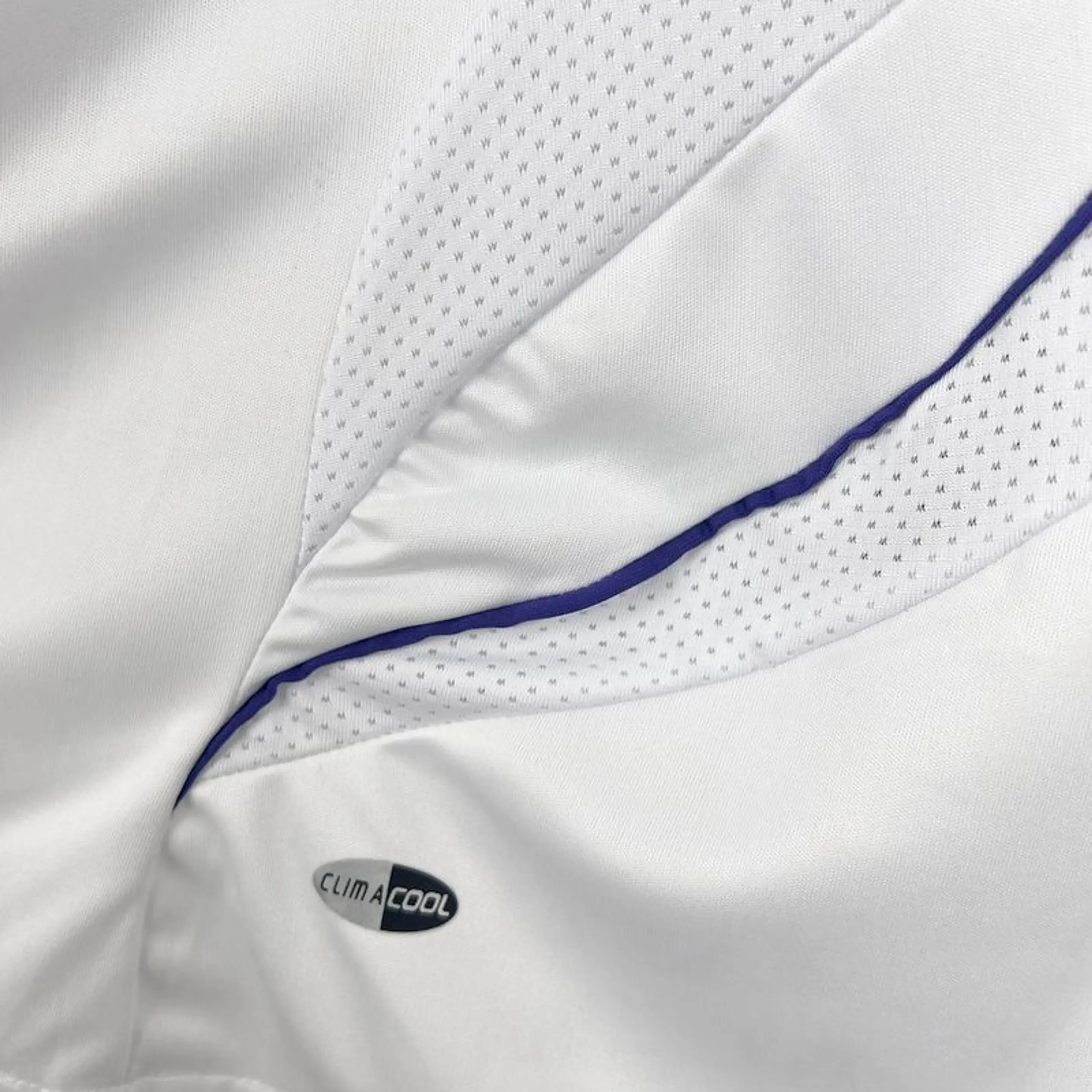 Real Madrid retro 2007-08 3