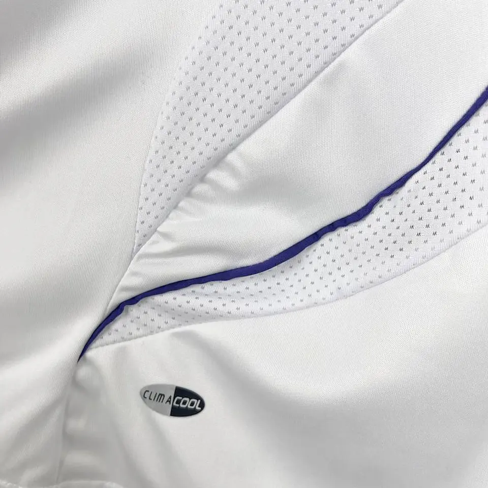 Real Madrid retro 2007-08 3