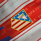 Atlético de Madrid retro 1994-95 - Thumbnail 2