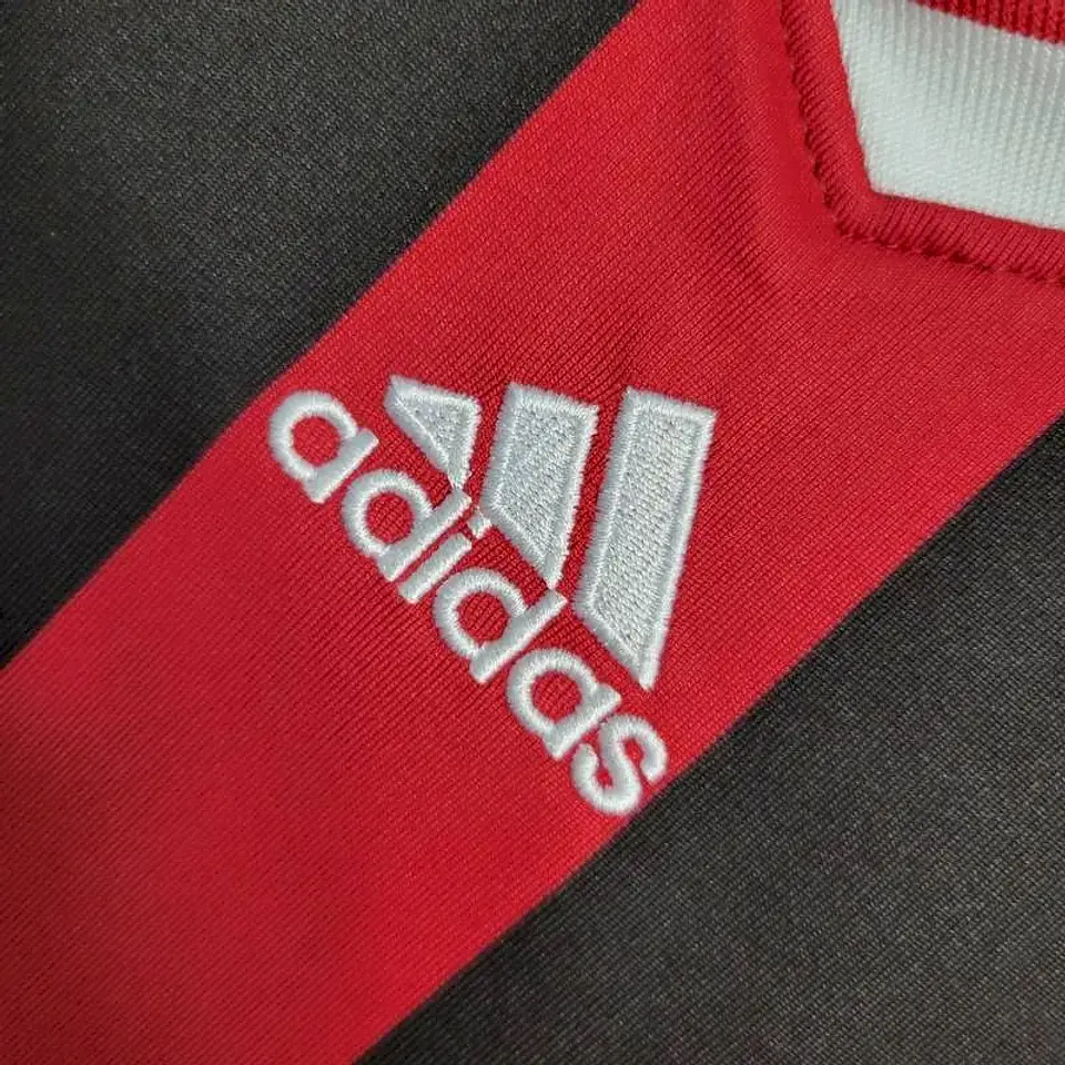 Retro del AC Milan 2009-10 2