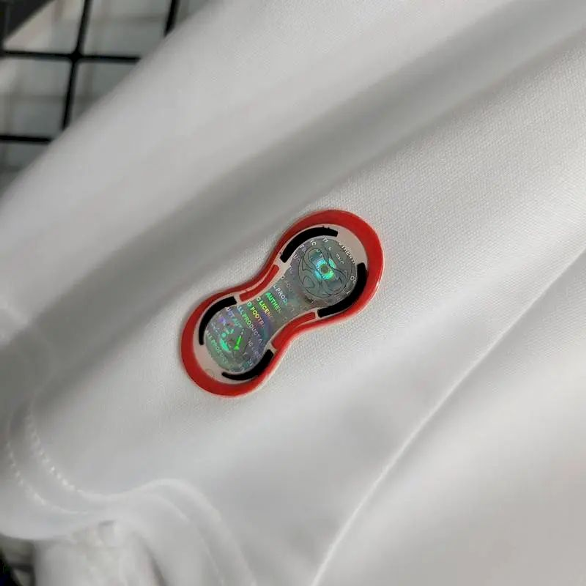 AC Milão retro 2007-08 2