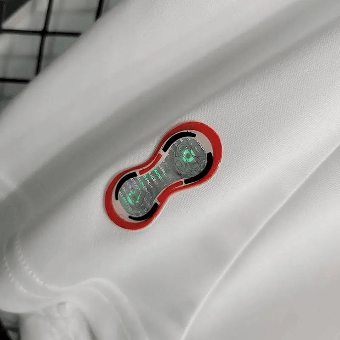 AC Milão retro 2007-08 2