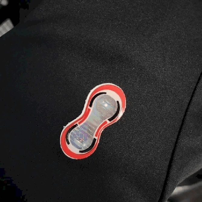 AC Milão retro 2007-08 2