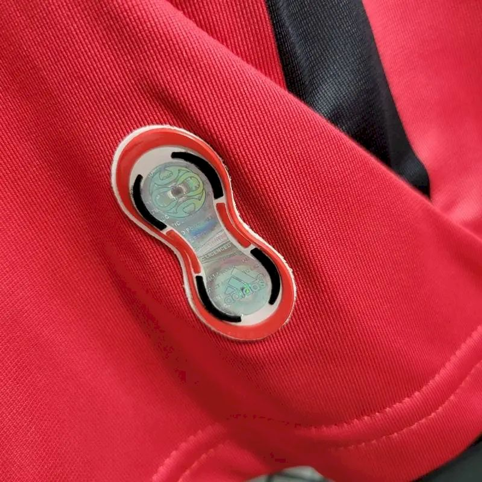 AC Milão retro 2007-08 2