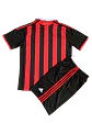 AC Milão Kit Criança Retro 2009-10 - Thumbnail 3