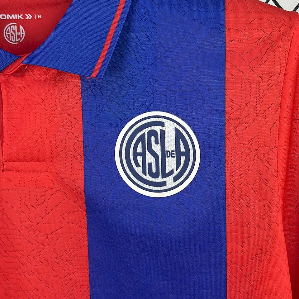 San Lorenzo de Almagro 2025-26 2