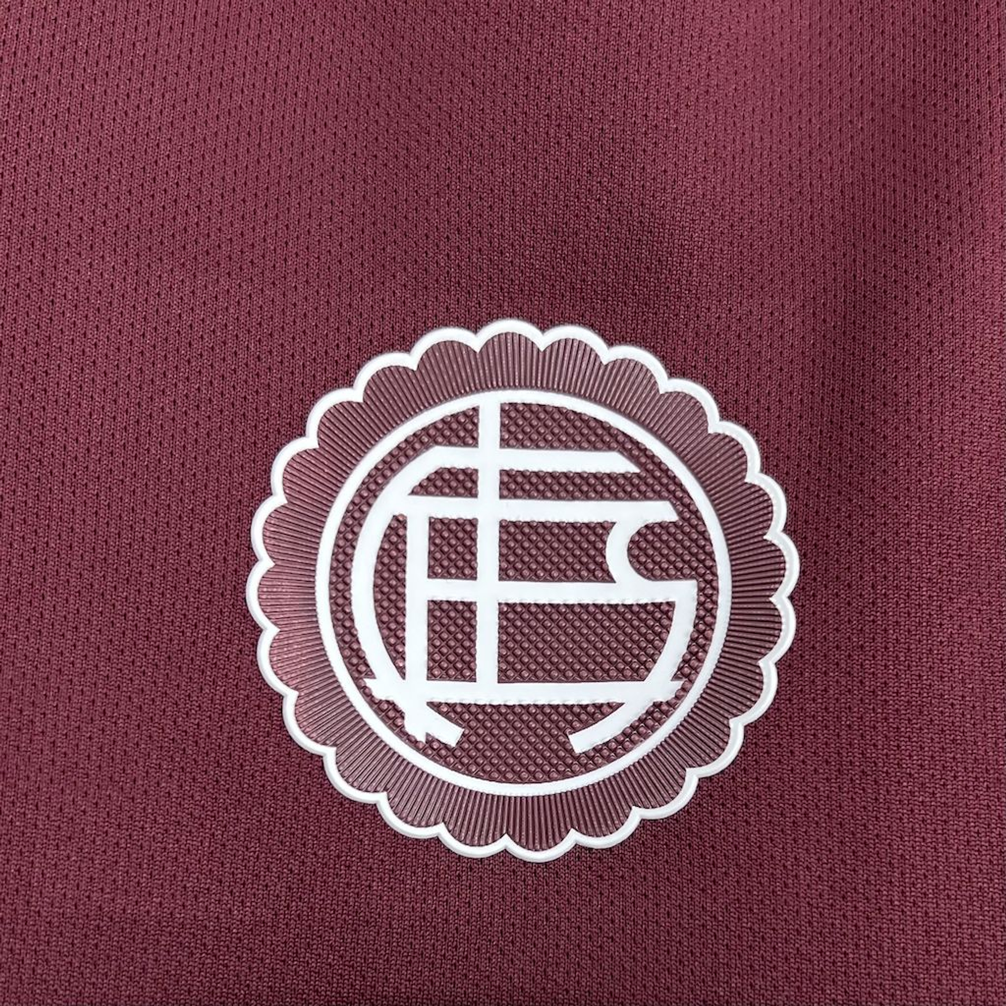 C.A. Lanús 2025-26 2