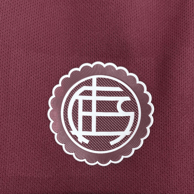 C.A. Lanús 2025-26 2